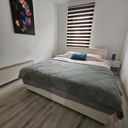 Apartment Aria Vinkovci Dış mekan fotoğraf