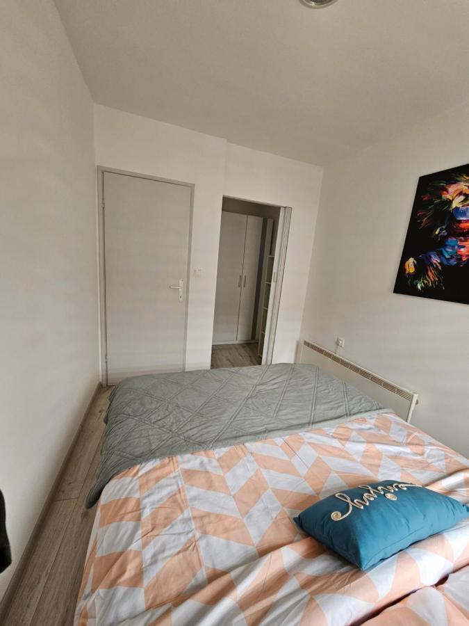 Apartment Aria Vinkovci Dış mekan fotoğraf