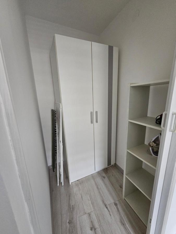 Apartment Aria Vinkovci Dış mekan fotoğraf