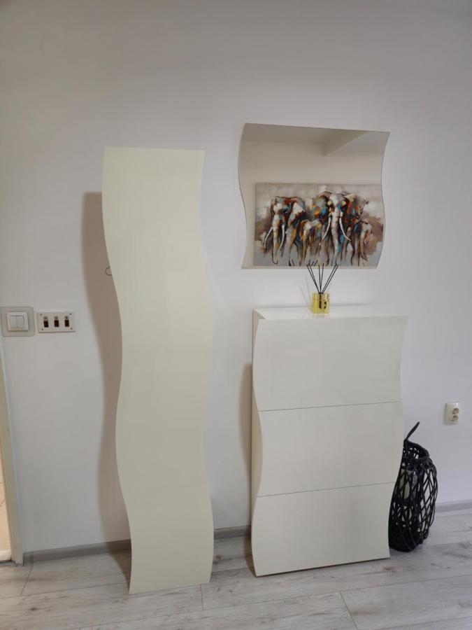 Apartment Aria Vinkovci Dış mekan fotoğraf