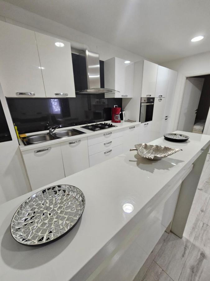 Apartment Aria Vinkovci Dış mekan fotoğraf